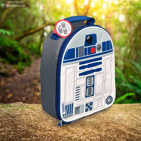 star wars metal lunch box with thermos|r2d2 lunch box.